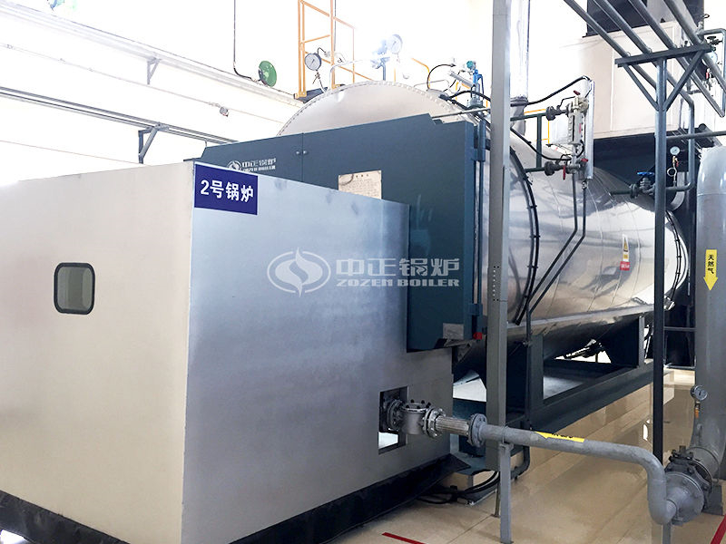 貴港市500萬大卡燃料導熱油鍋爐3具備外膜靠譜密實度、拉申好用