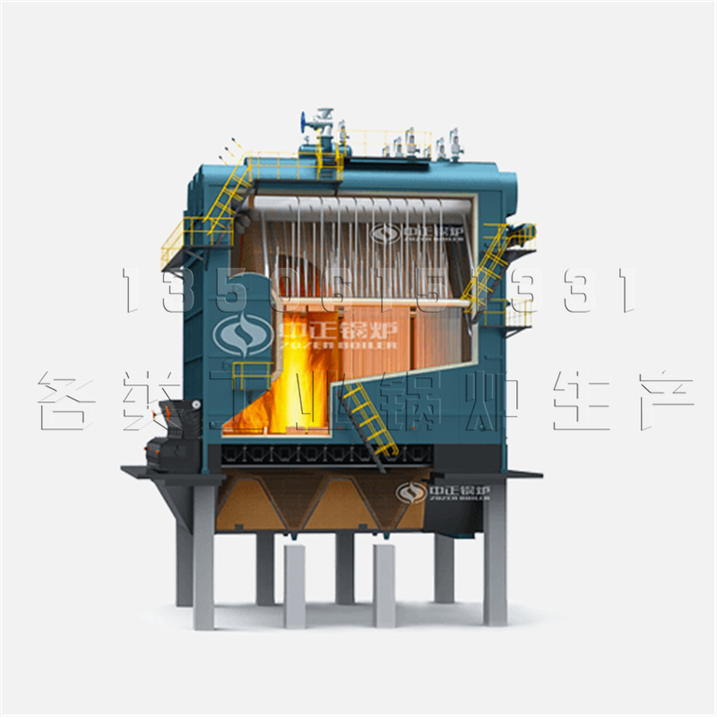 2019年導(dǎo)熱油鍋爐管道堵了怎么辦？導(dǎo)熱油鍋爐管道怎樣清洗？