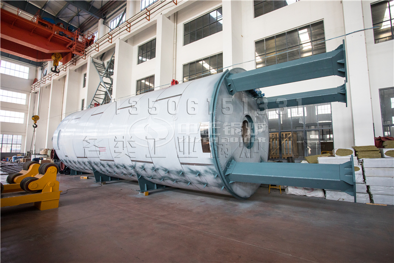 你知道為什么要清洗導(dǎo)熱油爐？