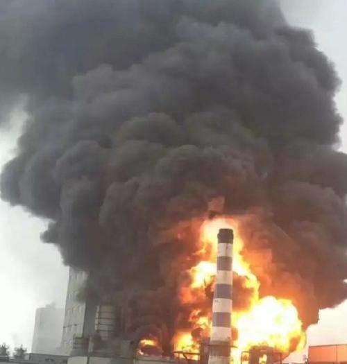 2019年導熱油鍋爐房設(shè)備正確安裝要求！不再讓事故頻發(fā)！